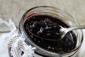 Черная смородина – витаминная консервация на зиму Рецепты консервирования черной смородины на зиму
